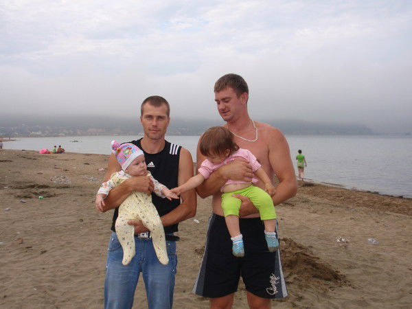 Виталий Цирик