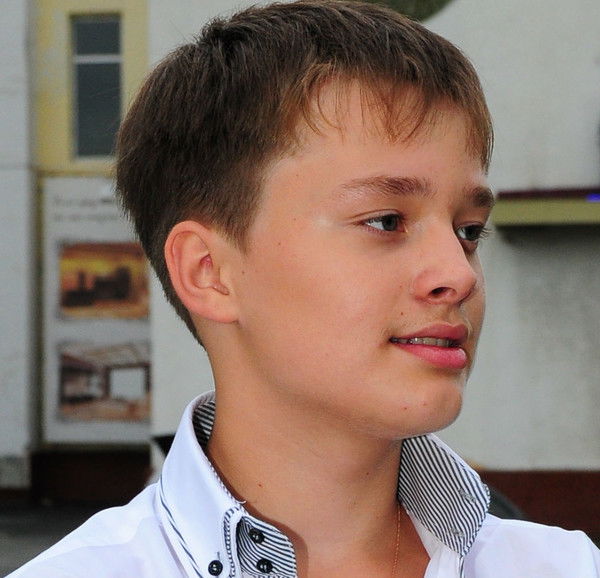 Саша Пшунетов