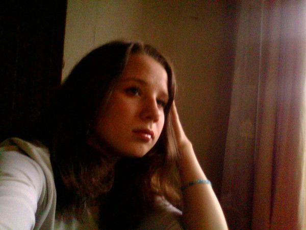 (((-Танюшка-))) Носова