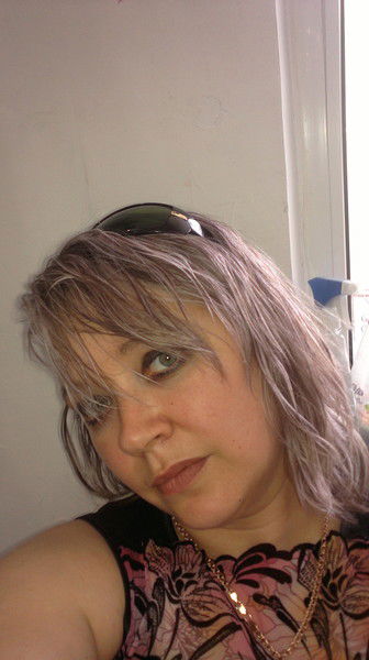 Светлана Панова