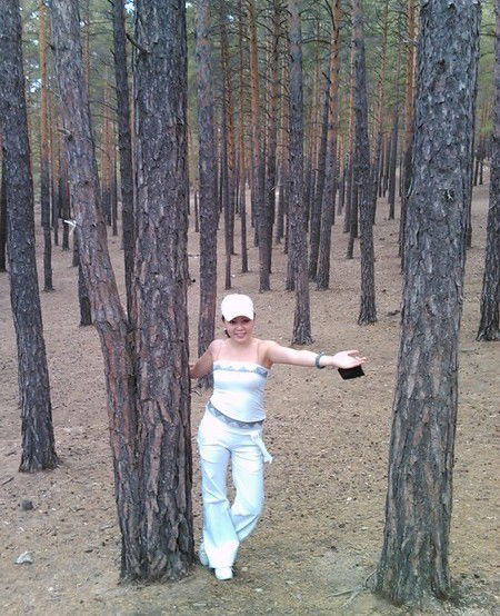 Жадыра Кажымуханкызы