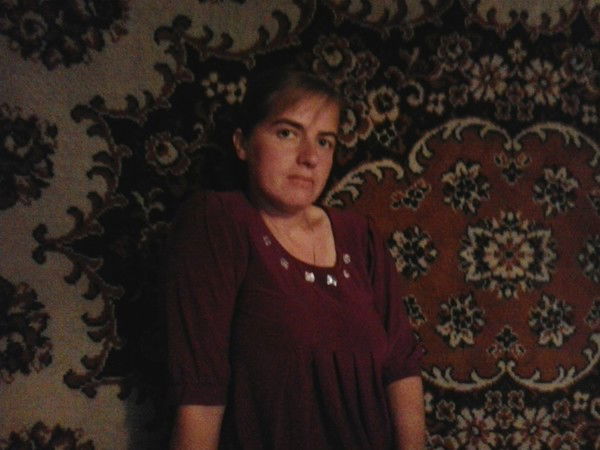 Наталья Санталова