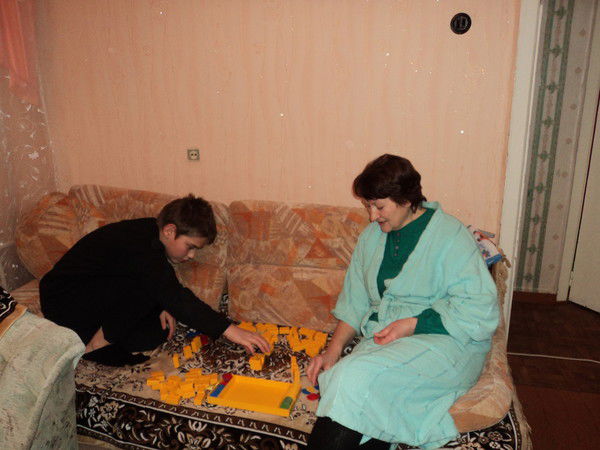 Валентина Смолева