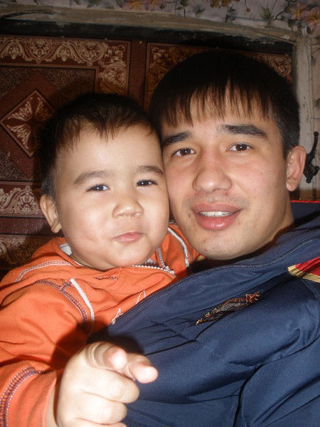 Жандаулет Булешев