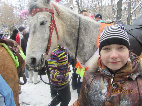 Катюша Рябова