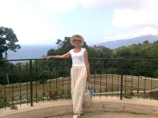 Виктория Мозговая