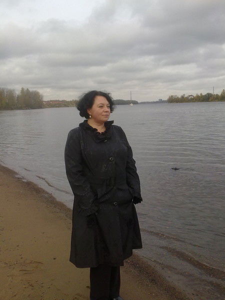 Лада Смирнова