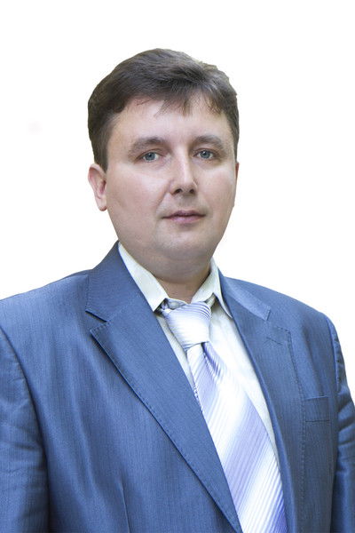 Михаил Кириллов