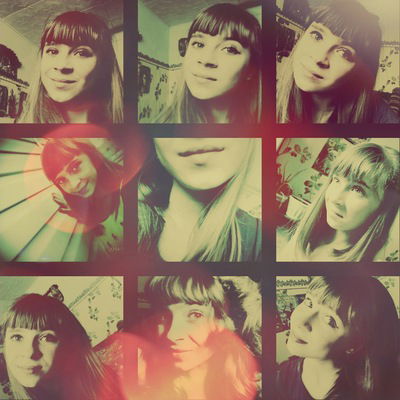 Екатерина Сапрыкина