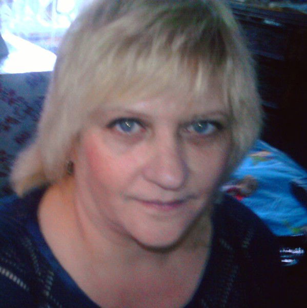 Натали Папушой