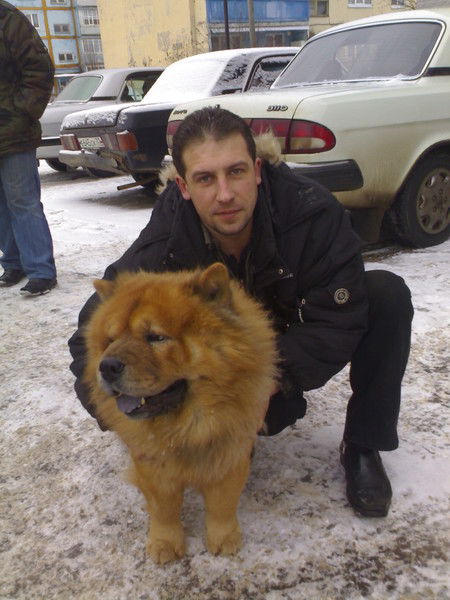 Михаил Калинин