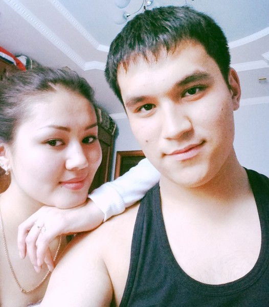 Айдана Ибраева