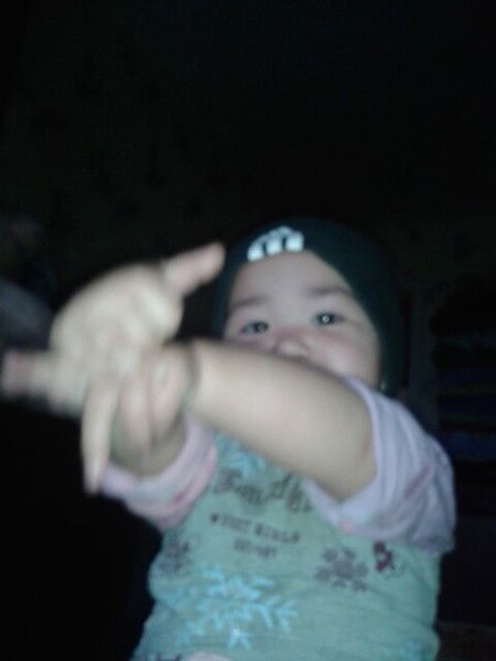 Назгуль Крымова