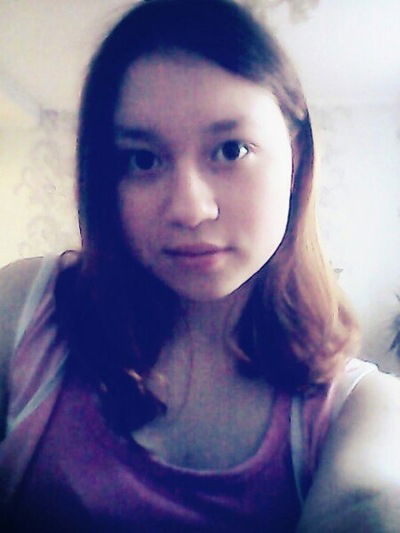 Гульназ Варина