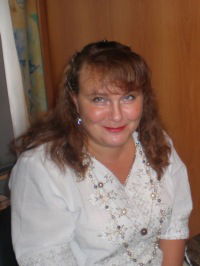 Татьяна Фишкова