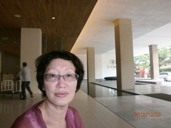 Саргылана Николаева