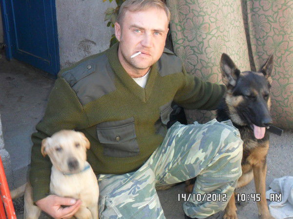 Саша Пикельгауб