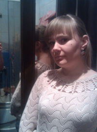 Александра Мазурина