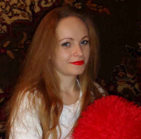 Натали Косаримова