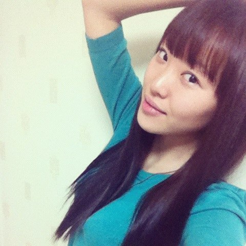 Аюна Норбоева