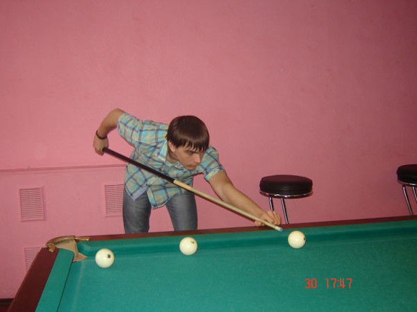 Андрей Zemskov