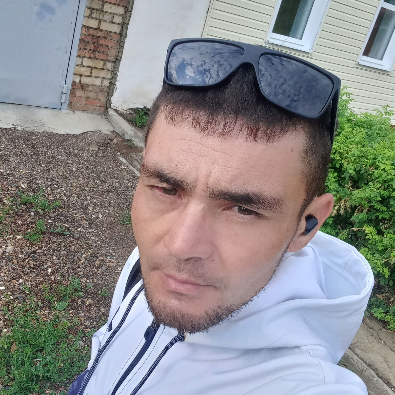 Нурсултан Шайжанов