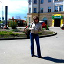 Светлана Александрова