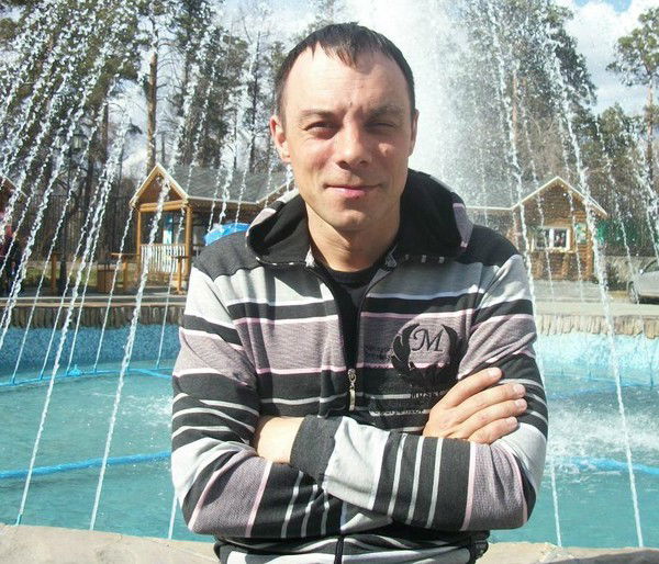 Александр Ивановский