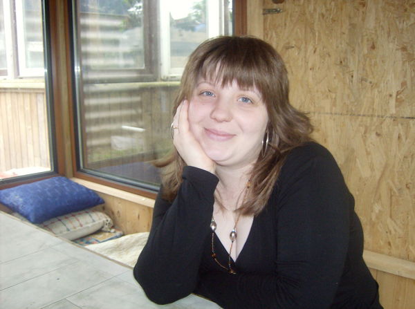 Паулина Роледер