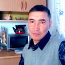 Kanybek Kambarov