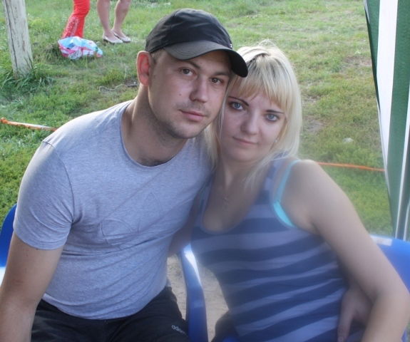 Оленька Марюхина