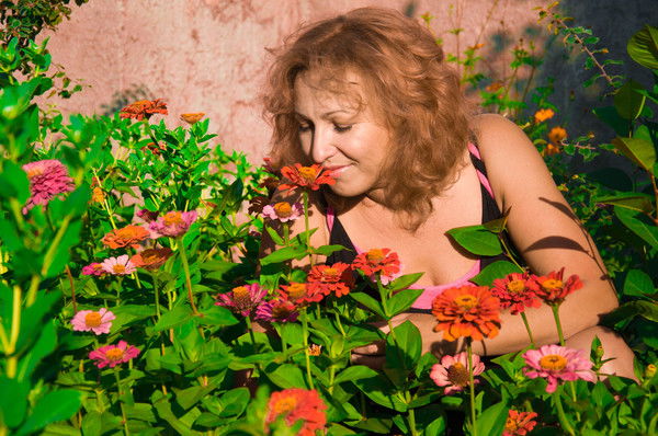 Нина Близнецова