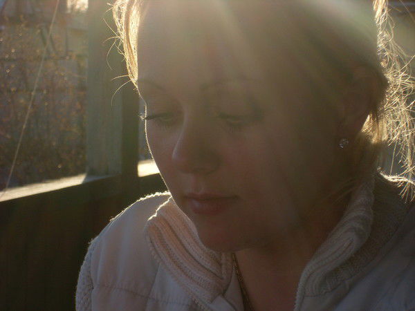 Катя Родионова