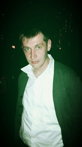 Сергей Ухин