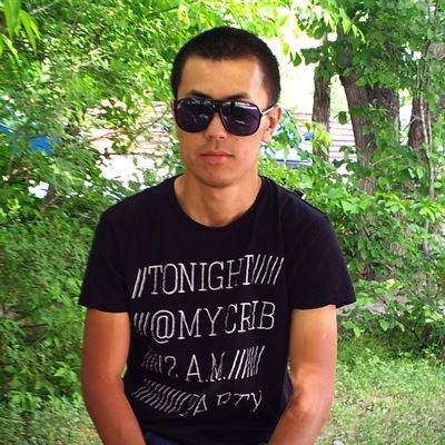 Дастан Абеев