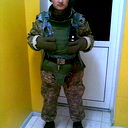 Kanat Sergazinov