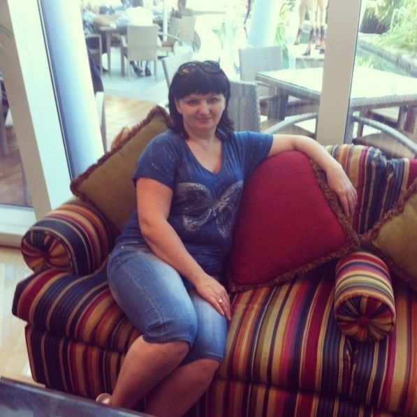 Наталья Томашук