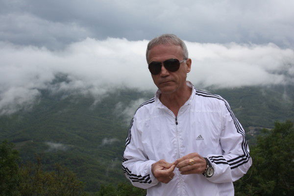 Юрий Воронкин