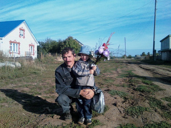 Сергей Иванов