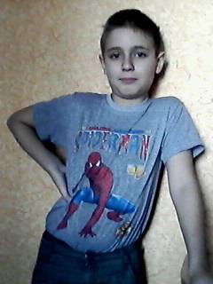 Никита Лопарев