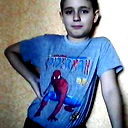 Никита Лопарев