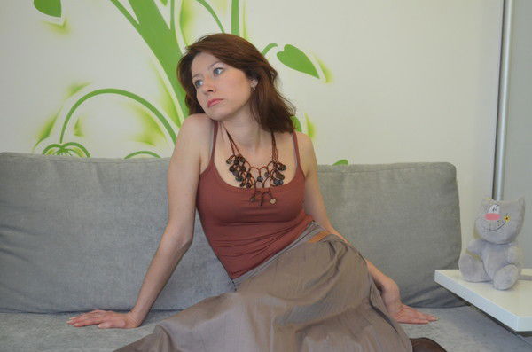 Алёна Молчанова