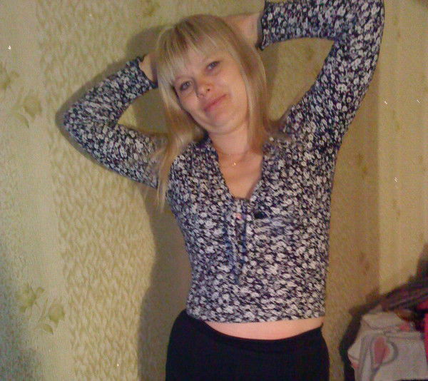 Анна Кузина