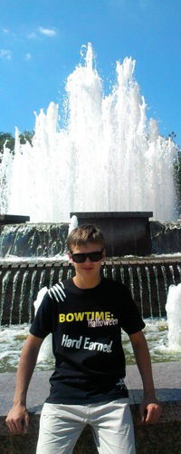 Андрій Акімов