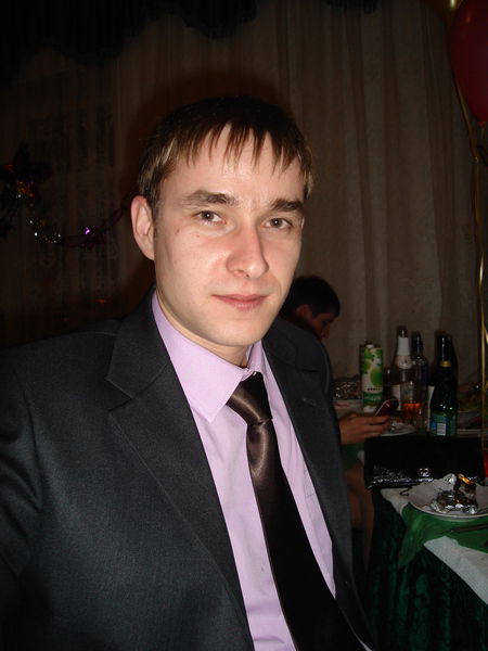 Булат Тазеев