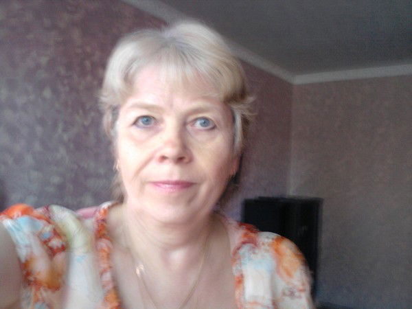 Галина Иванова