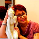 Инна Решетникова