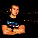 Дмитрий Збиняков