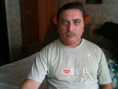 Сергей Клюев