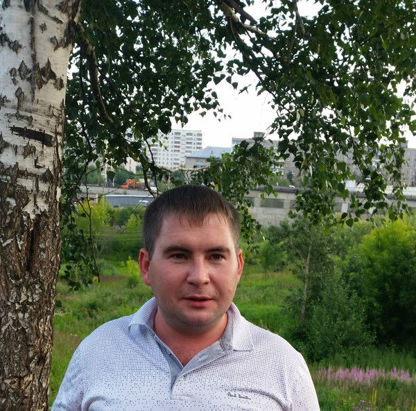 Константин Семеновых